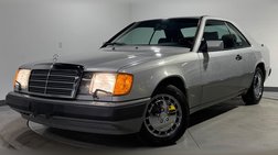 1990 Mercedes-Benz 300-Class 300 CE