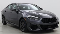 2021 BMW 2 Series M235i xDrive Gran Coupe
