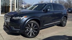 2024 Volvo XC90 B5 Plus Bright Theme