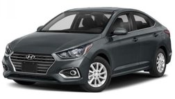 2022 Hyundai Accent SEL