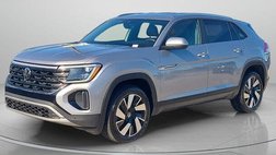 2024 Volkswagen Atlas Cross Sport SE