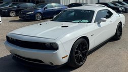 2014 Dodge Challenger SXT