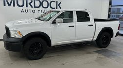 2014 Ram Ram Pickup 1500 Tradesman