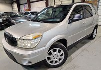 2007 Buick Rendezvous CX