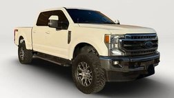 2020 Ford Super Duty F-250 Lariat