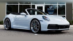 2024 Porsche 911 Carrera