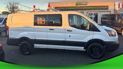 2018 Ford Transit 250