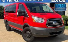 2017 Ford Transit 150 XLT