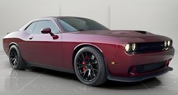 2018 Dodge Challenger SRT Hellcat