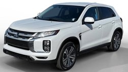2024 Mitsubishi Outlander Sport ES