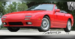 1991 Mazda RX-7 Base