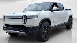 2023 Rivian R1T Adventure