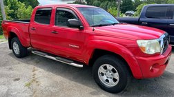 2008 Toyota Tacoma V6