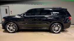 2019 Dodge Durango 