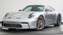 2022 Porsche 911 GT3