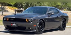2020 Dodge Challenger R/T 50th Anniversary