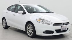 2015 Dodge Dart Limited
