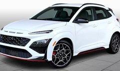 2022 Hyundai Kona N Base