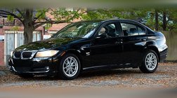 2010 BMW 3 Series 328i xDrive