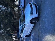 2013 Volkswagen Jetta SE PZEV