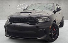 2022 Dodge Durango SRT 392