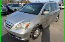 2006 Honda Odyssey EX-L