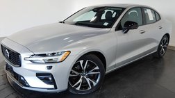 2025 Volvo S60 B5 Core