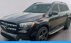 2023 Mercedes-Benz GLS GLS 450