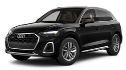2023 Audi Q5 quattro S line Prem Plus 45 TFSI