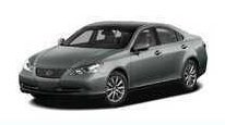 2009 Lexus ES 350 Base