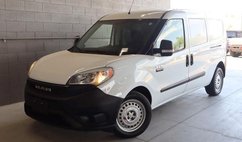 2021 Ram ProMaster City Tradesman