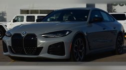 2024 BMW i4 xDrive40 Gran Coupe
