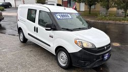 2016 Ram ProMaster City Tradesman