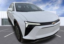 2024 Chevrolet Blazer EV 2LT