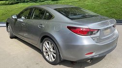 2014 Mazda MAZDA6 i Touring