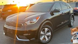 2019 Kia Niro LX