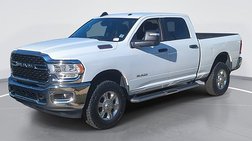2024 Ram Ram Pickup 2500 Big Horn