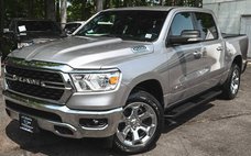 2022 Ram Ram Pickup 1500 Big Horn