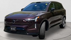 2025 Volvo EX90 Twin Performance Ultra 6P