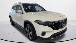 2023 Mercedes-Benz EQB EQB 350 4MATIC