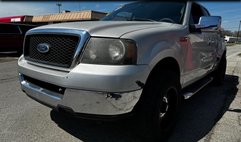 2005 Ford F-150 XLT