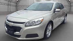 2014 Chevrolet Malibu LT