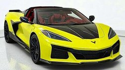 2024 Chevrolet Corvette Z06