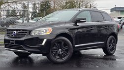 2016 Volvo XC60 T5 Premier