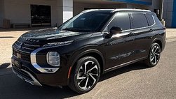 2023 Mitsubishi Outlander SEL