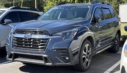 2024 Subaru Ascent Limited 7-Passenger