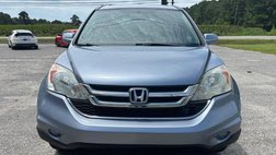 2011 Honda CR-V EX-L