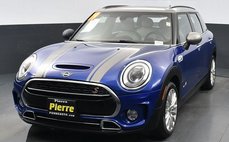 2019 MINI Clubman Cooper S ALL4