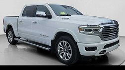 2022 Ram Ram Pickup 1500 Limited Longhorn