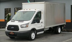 2018 Ford Transit 350 HD